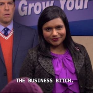 Meet your Posher, Mairi